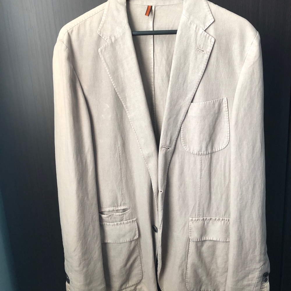Corneliani Jacket - image 1